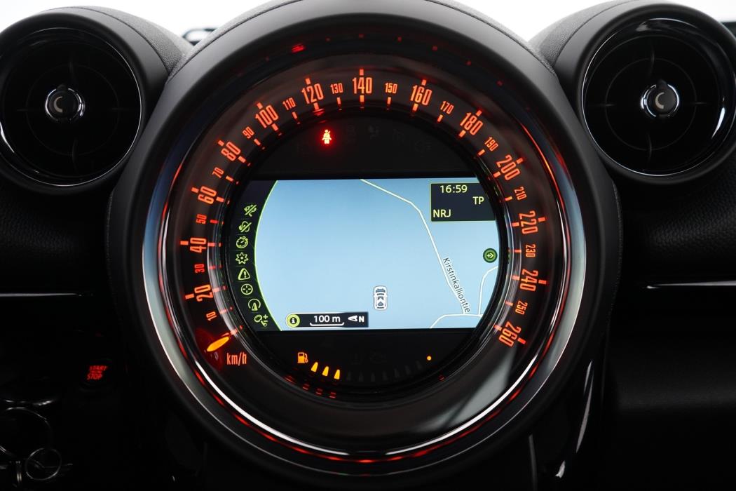 MINI Countryman 2015