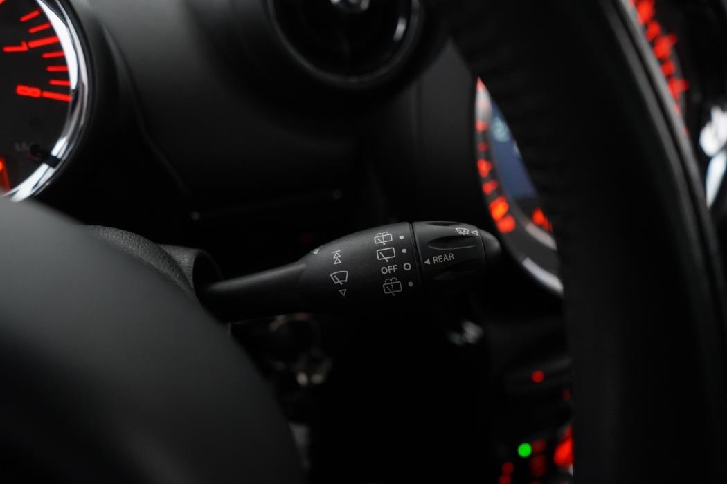 MINI Countryman 2015