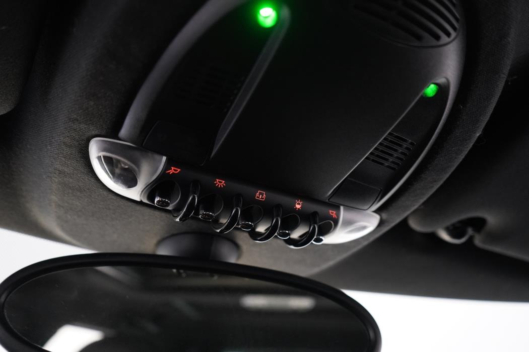 MINI Countryman 2015