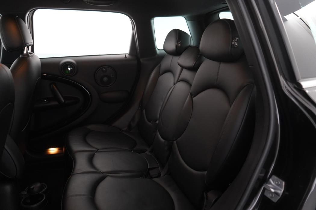 MINI Countryman 2015