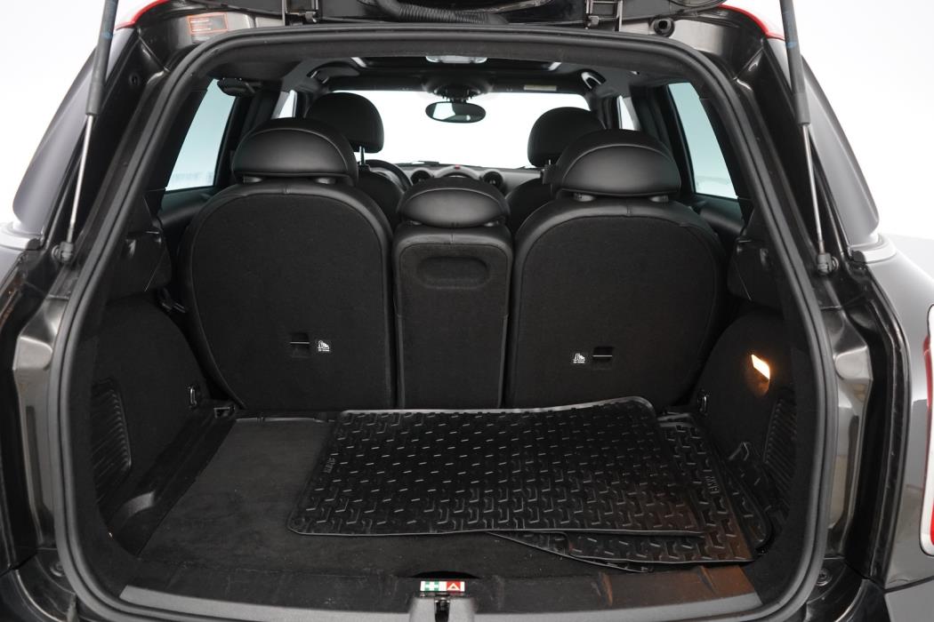 MINI Countryman 2015