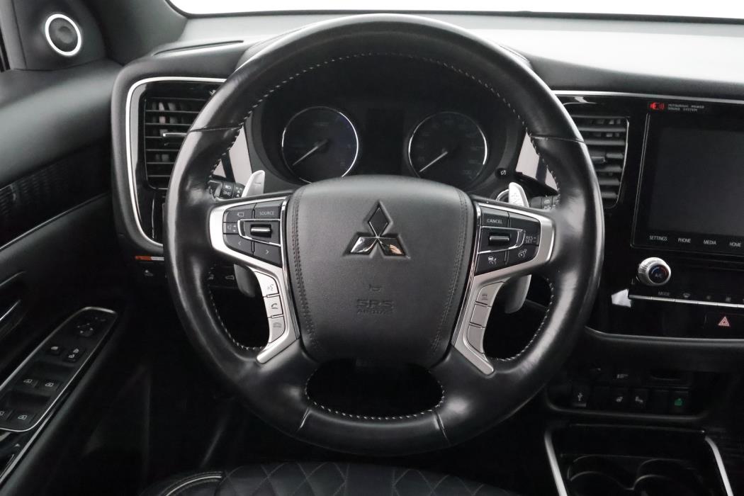 MITSUBISHI Outlander PHEV 2021