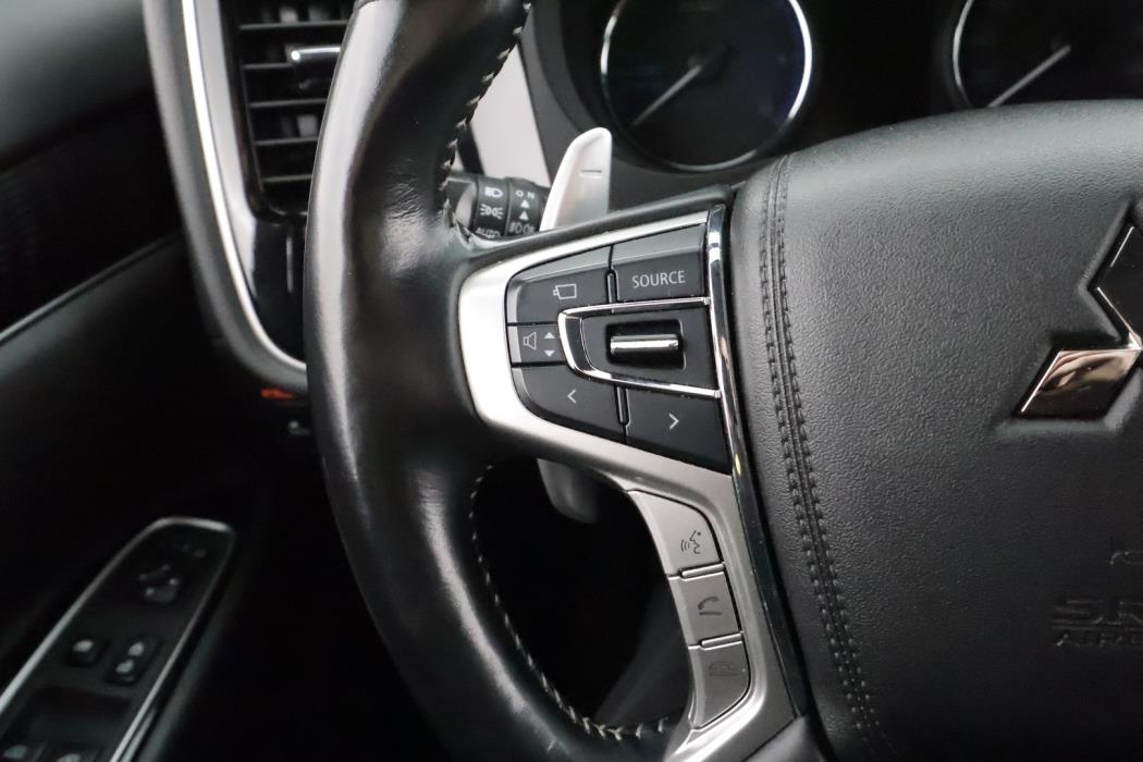 MITSUBISHI Outlander PHEV 2021