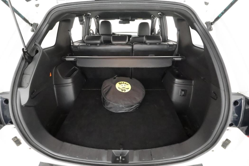 MITSUBISHI Outlander PHEV 2021