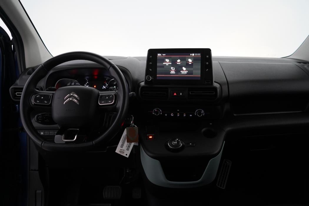 CITROEN Berlingo 2020