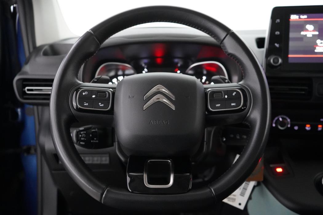 CITROEN Berlingo 2020