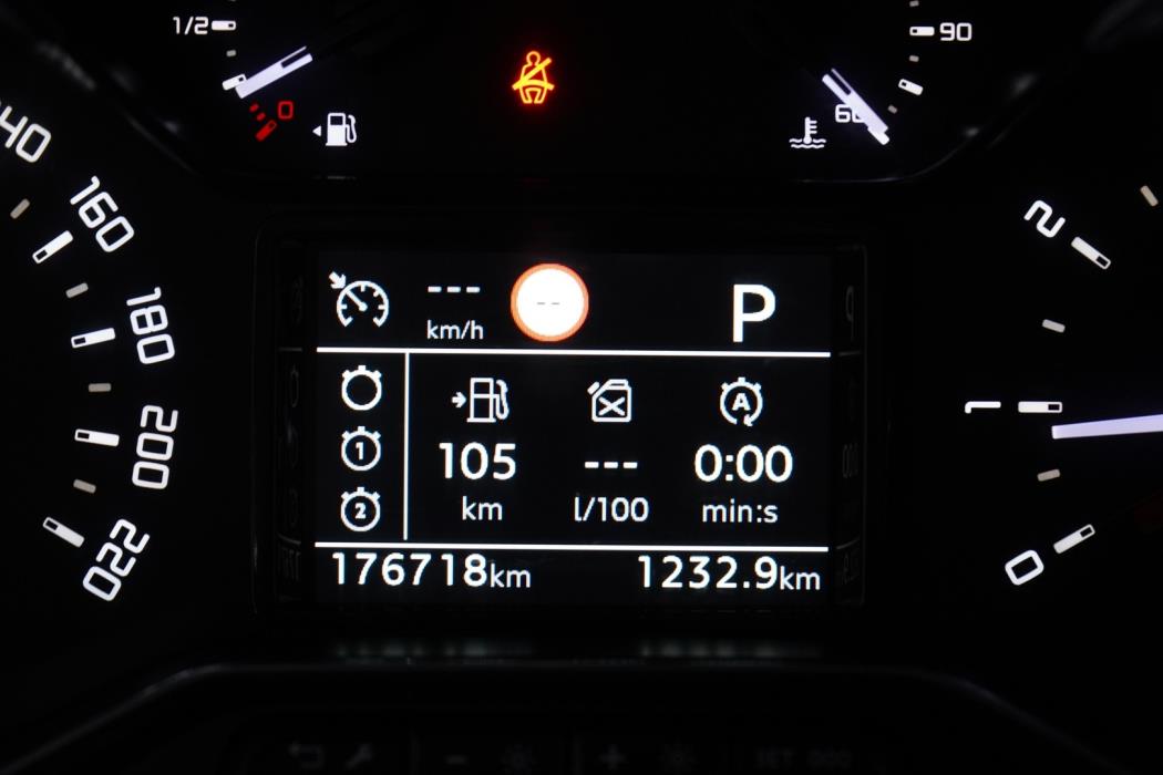 CITROEN Berlingo 2020