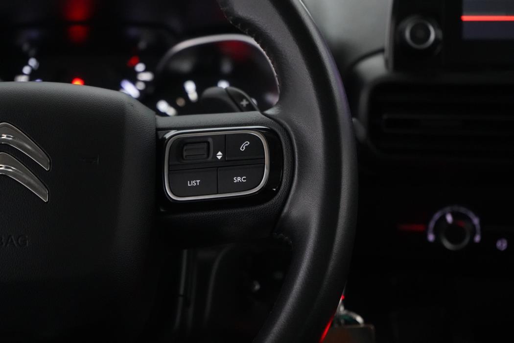 CITROEN Berlingo 2020