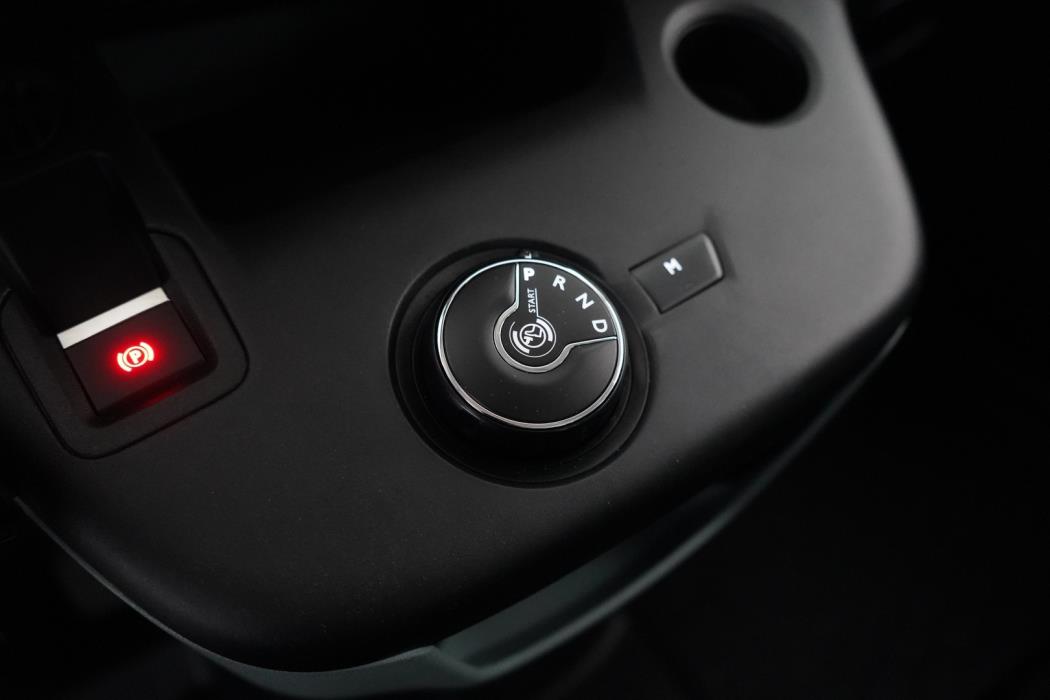 CITROEN Berlingo 2020