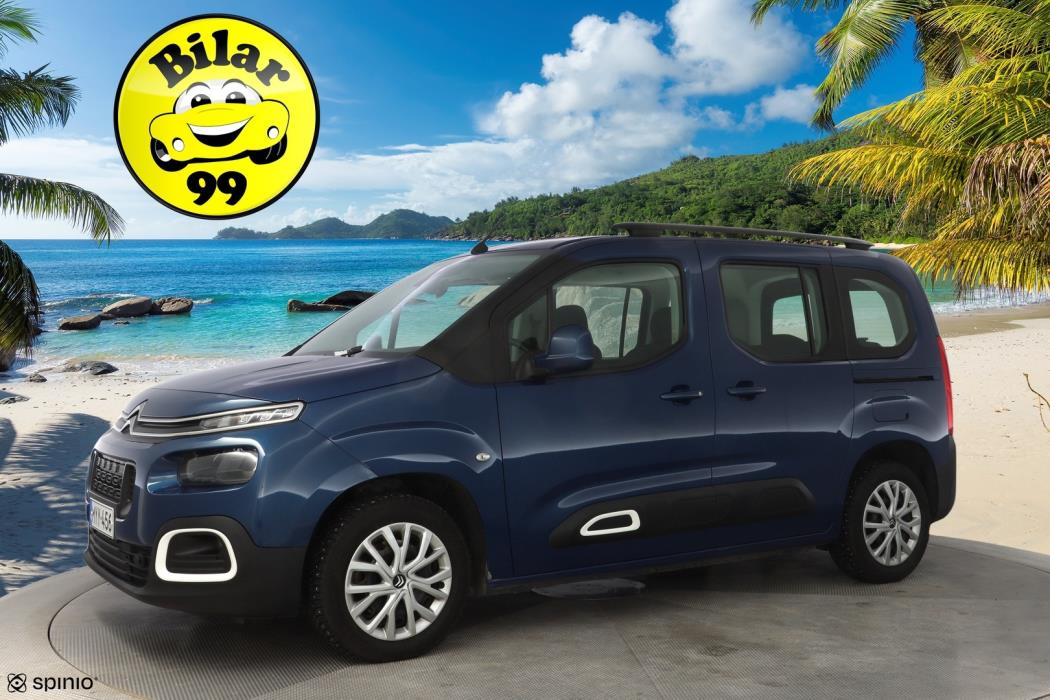 CITROEN Berlingo 2020