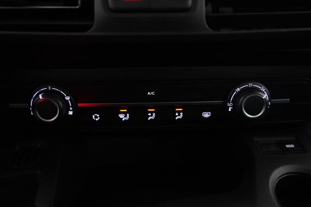 CITROEN Berlingo 2020