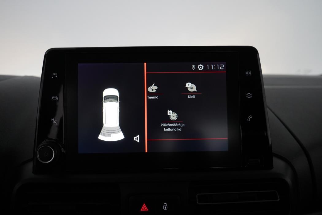 CITROEN Berlingo 2020