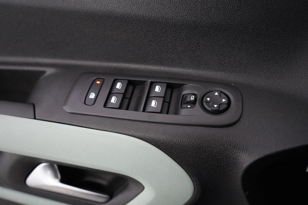 CITROEN Berlingo 2020