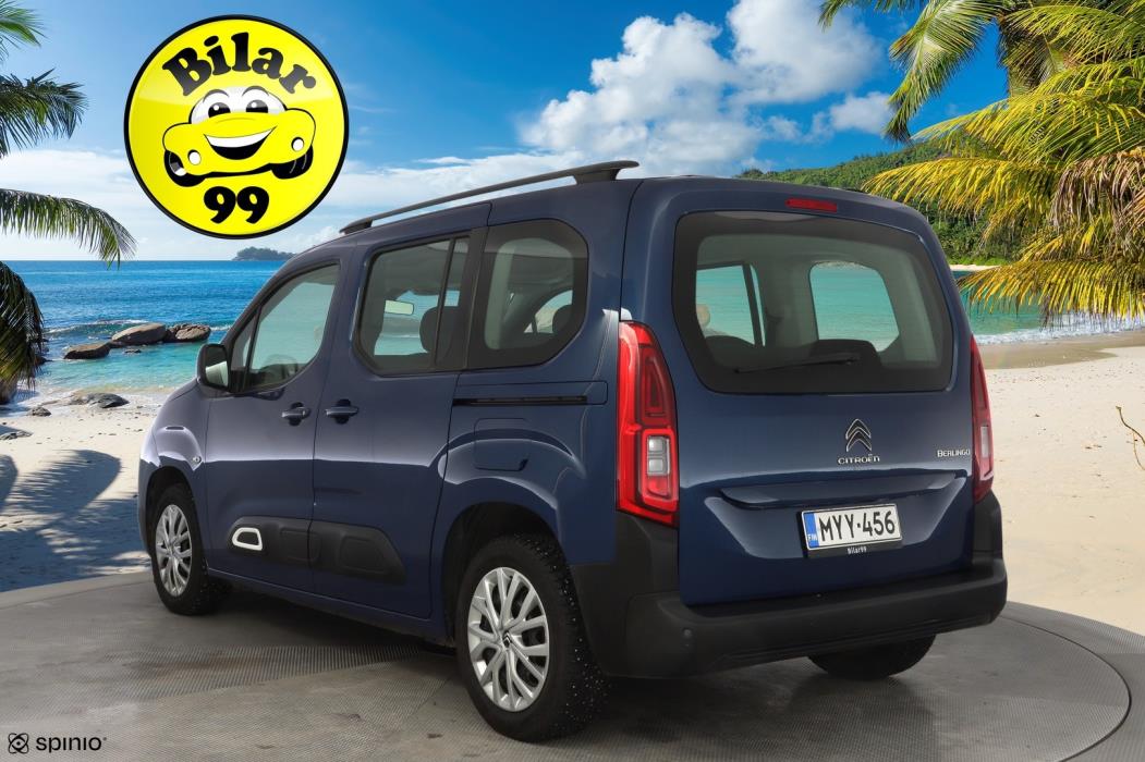 CITROEN Berlingo 2020