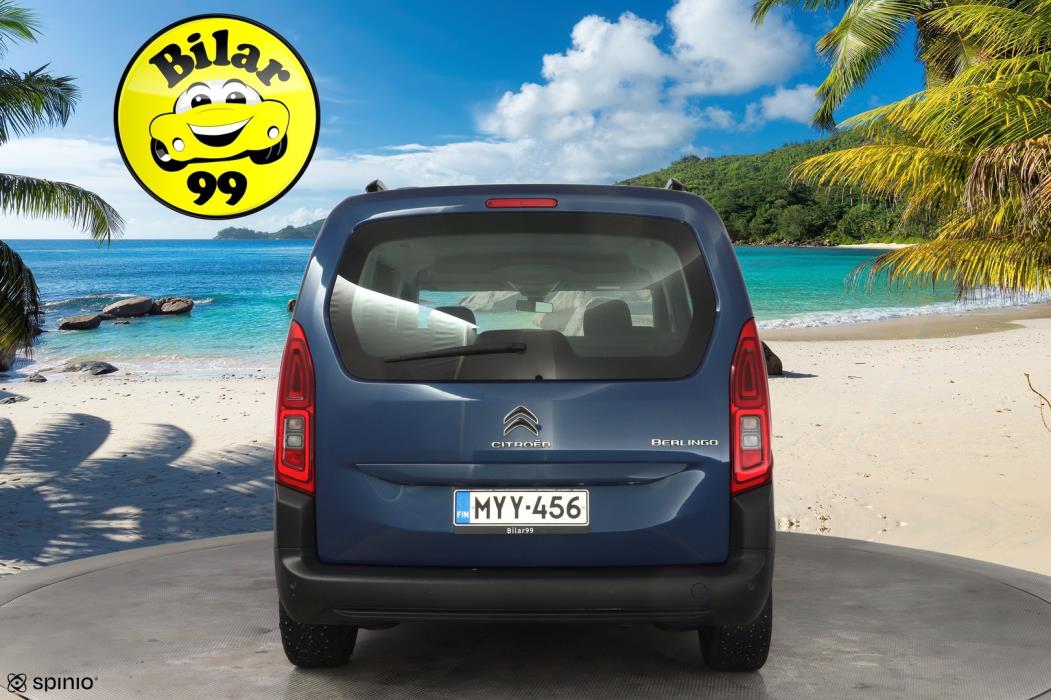 CITROEN Berlingo 2020