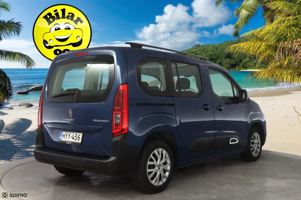 CITROEN Berlingo 2020