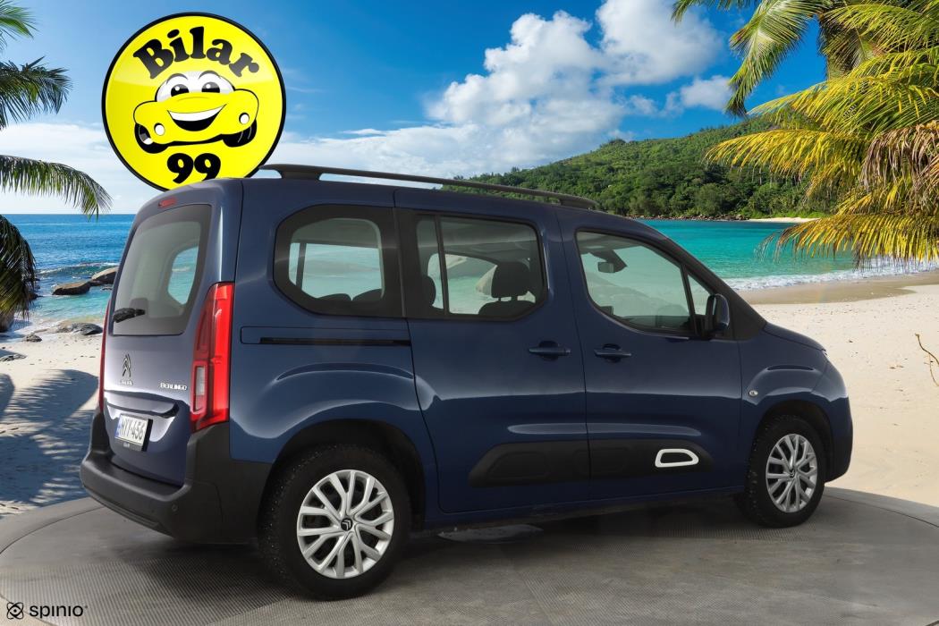 CITROEN Berlingo 2020