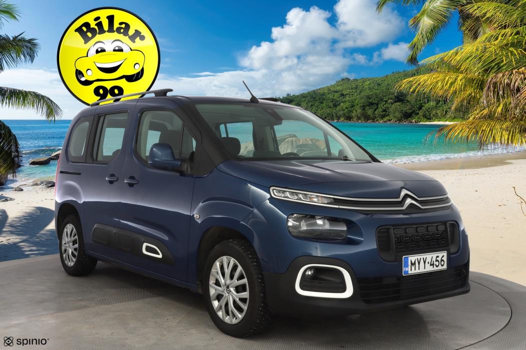 CITROEN Berlingo 2020