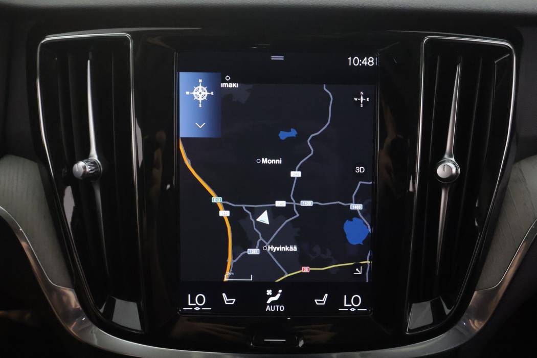 VOLVO V60 2021