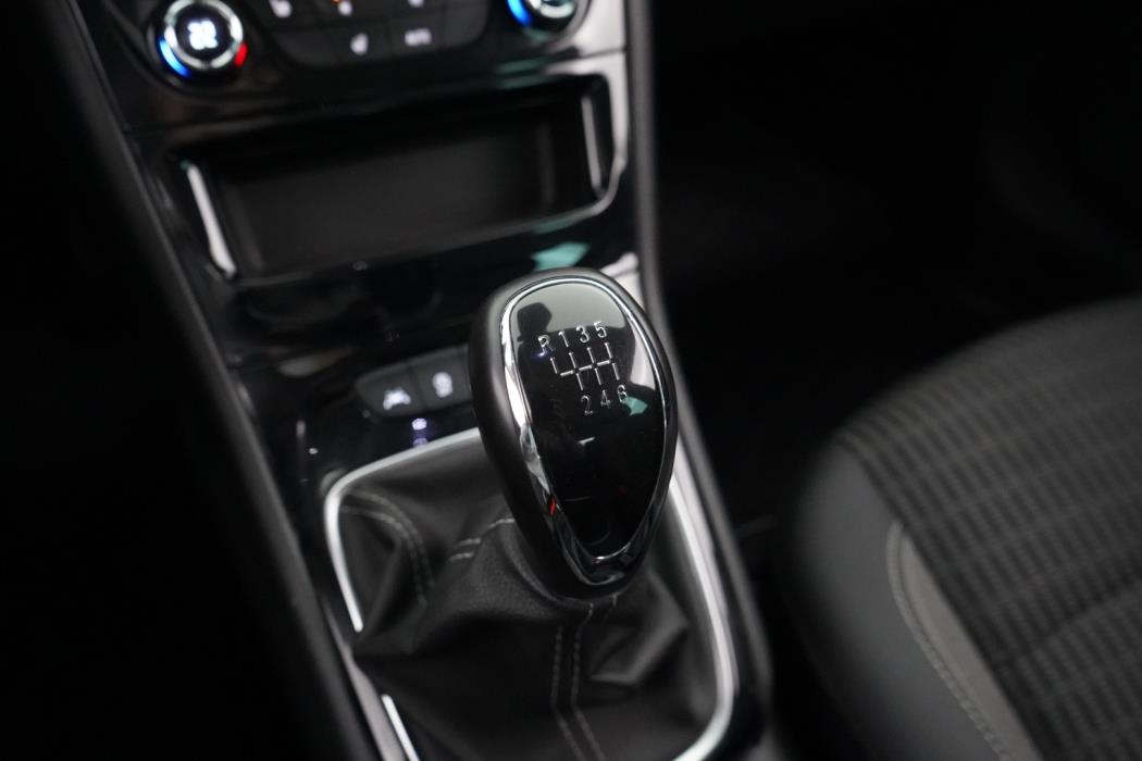 OPEL Astra 2021