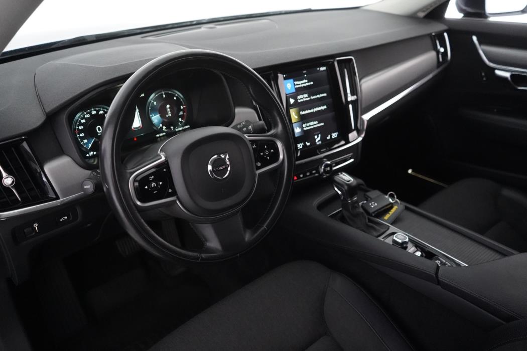 VOLVO V90 2018