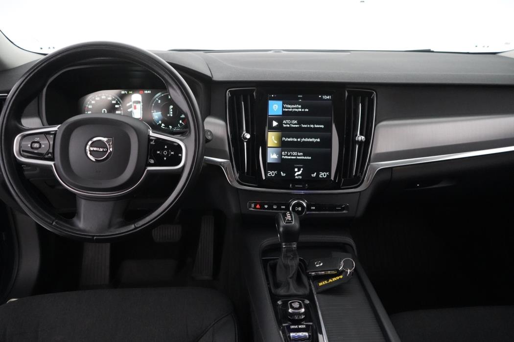 VOLVO V90 2018