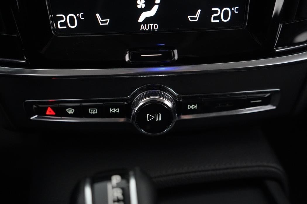 VOLVO V90 2018
