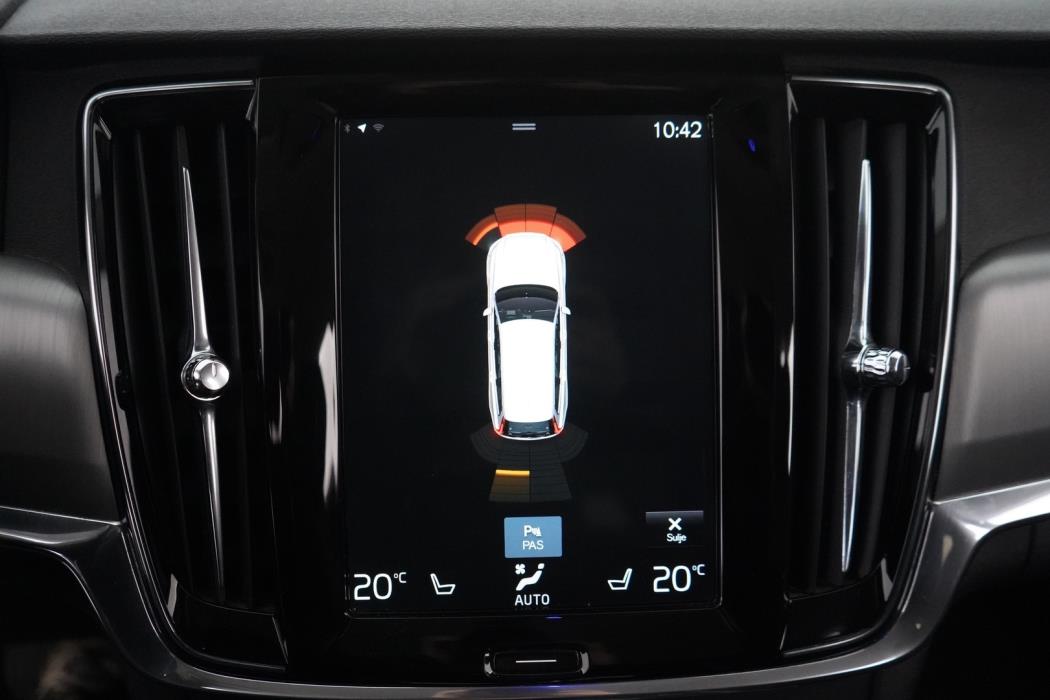 VOLVO V90 2018