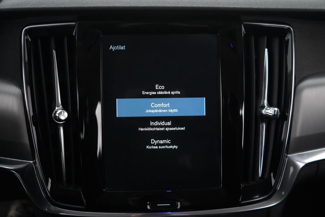 VOLVO V90 2018
