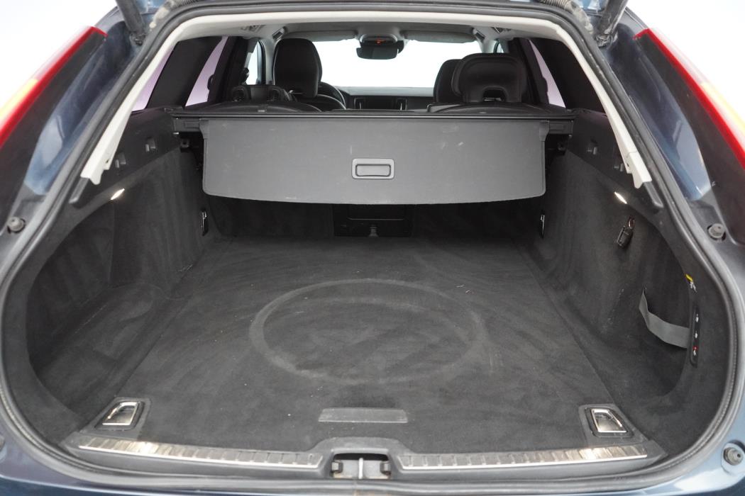 VOLVO V90 2018