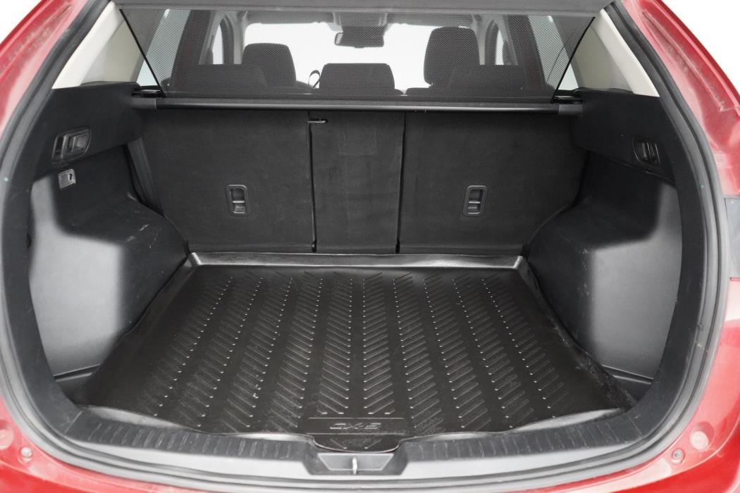 MAZDA CX-5 2013