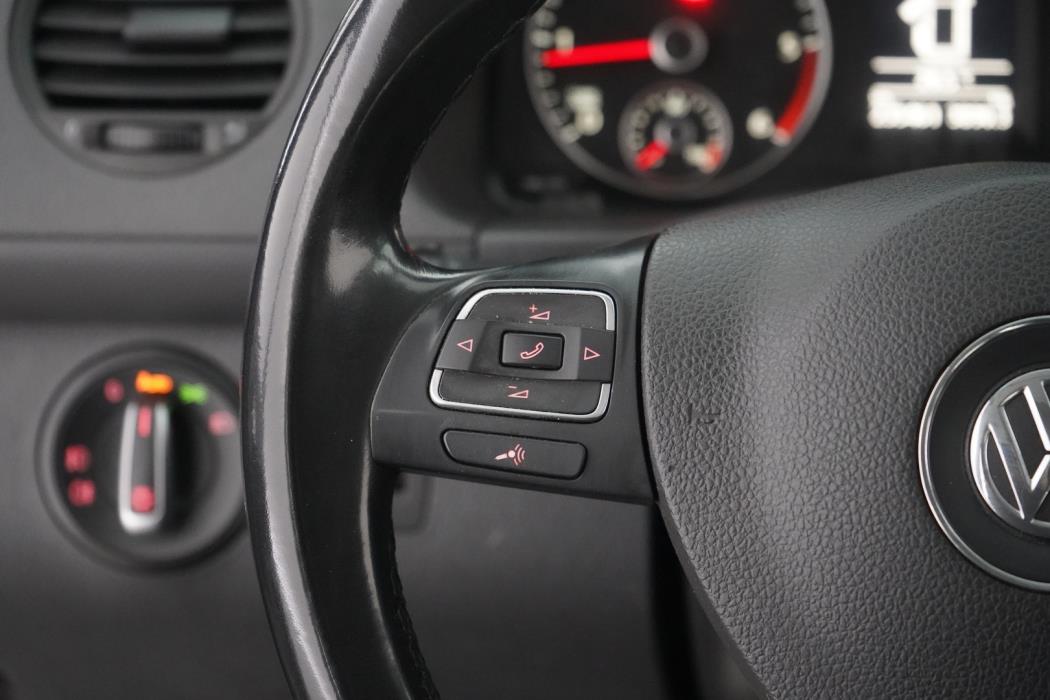 VOLKSWAGEN Caddy 2014