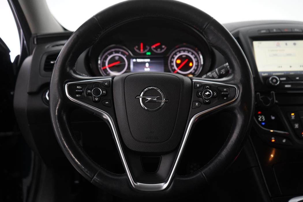 OPEL Insignia 2014