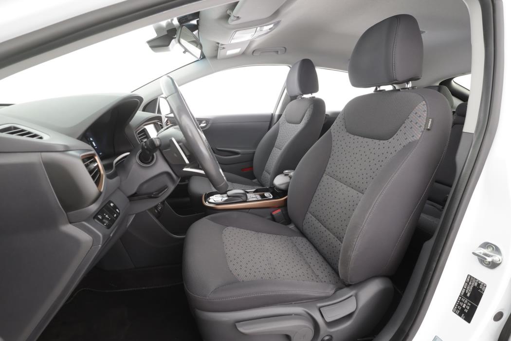 HYUNDAI IONIQ electric 2019