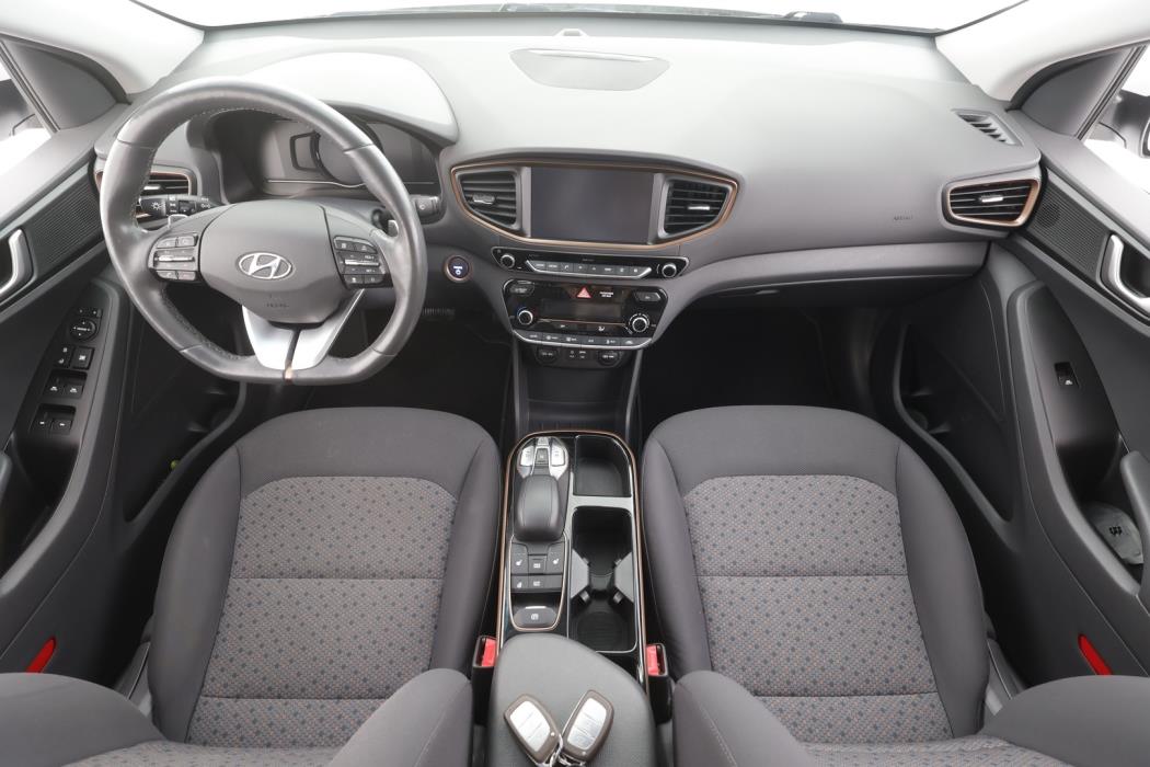 HYUNDAI IONIQ electric 2019
