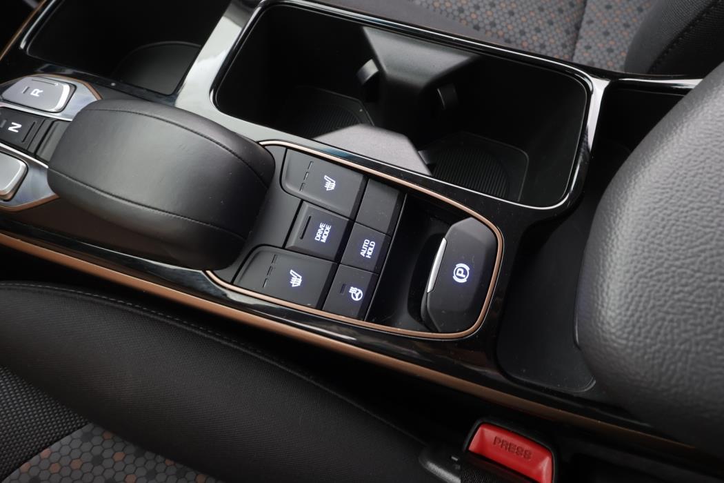 HYUNDAI IONIQ electric 2019