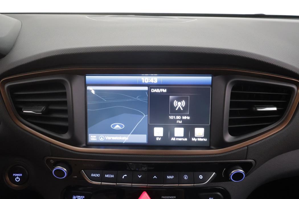 HYUNDAI IONIQ electric 2019