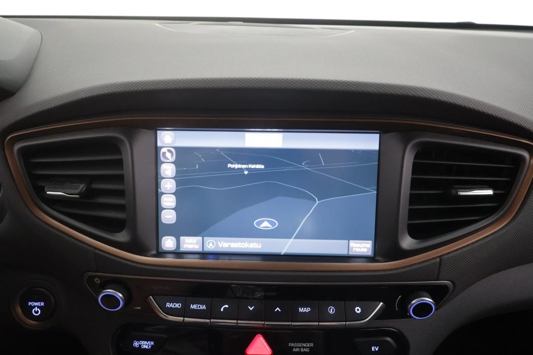 HYUNDAI IONIQ electric 2019