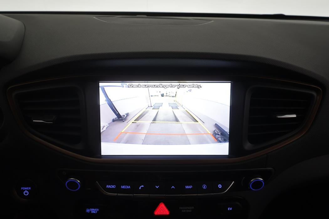 HYUNDAI IONIQ electric 2019