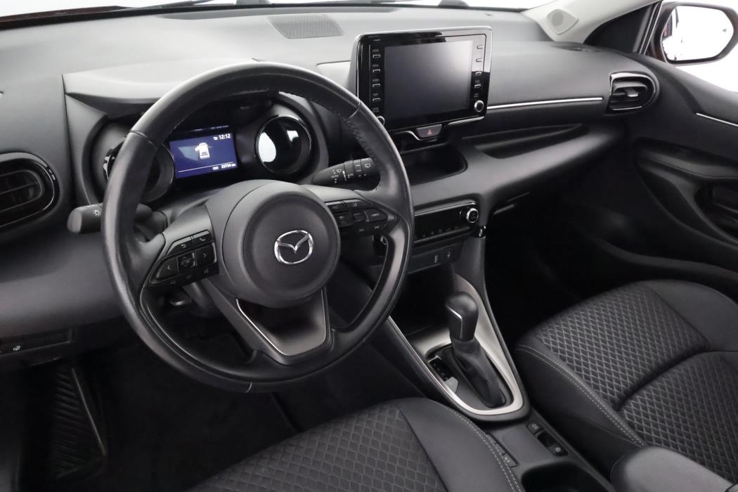 MAZDA 2 2023