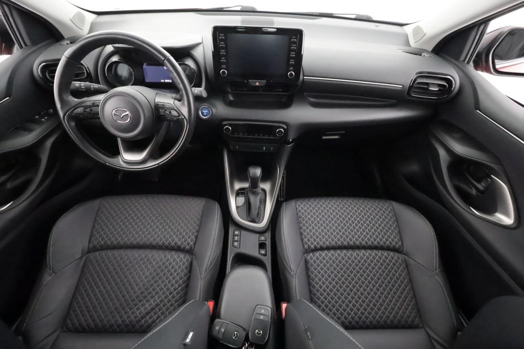 MAZDA 2 2023