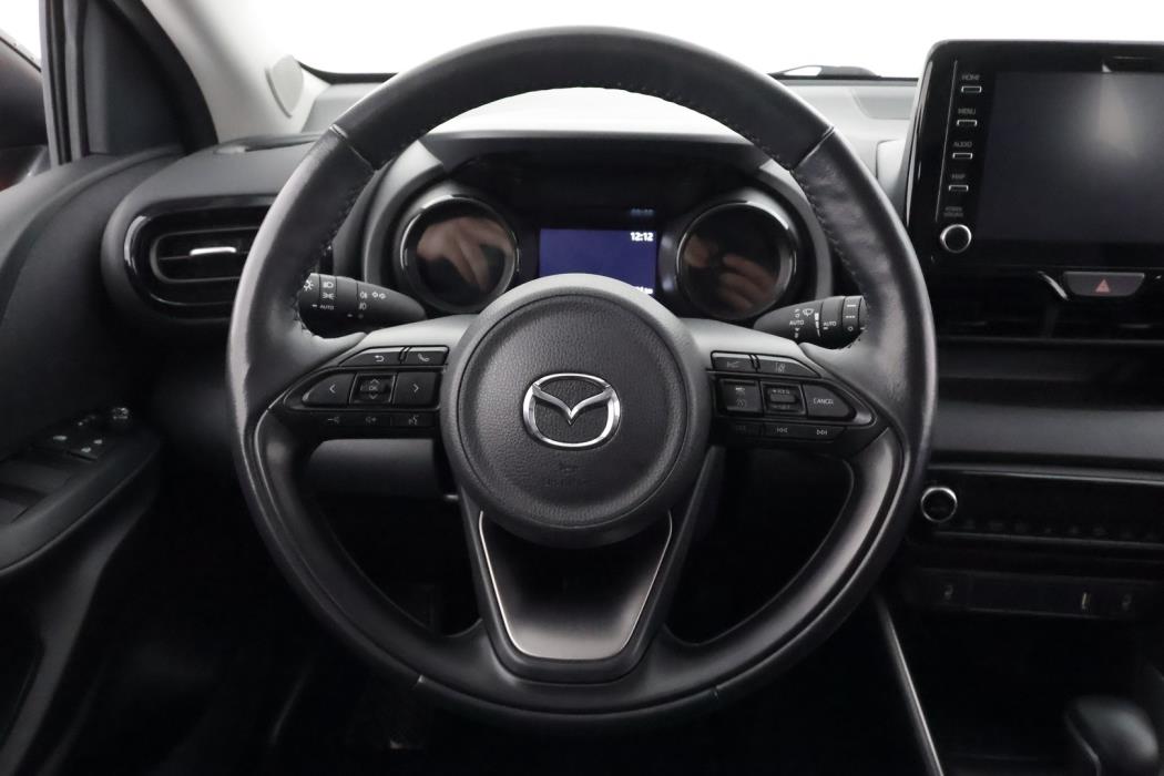 MAZDA 2 2023