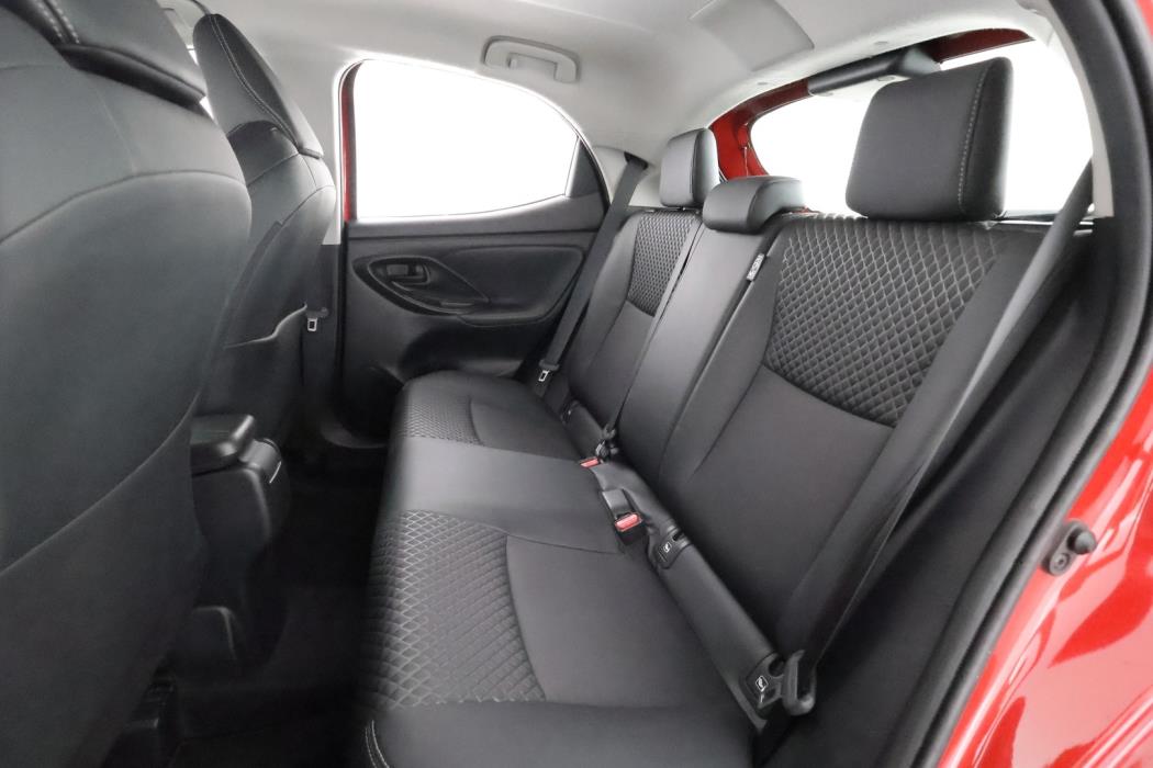 MAZDA 2 2023