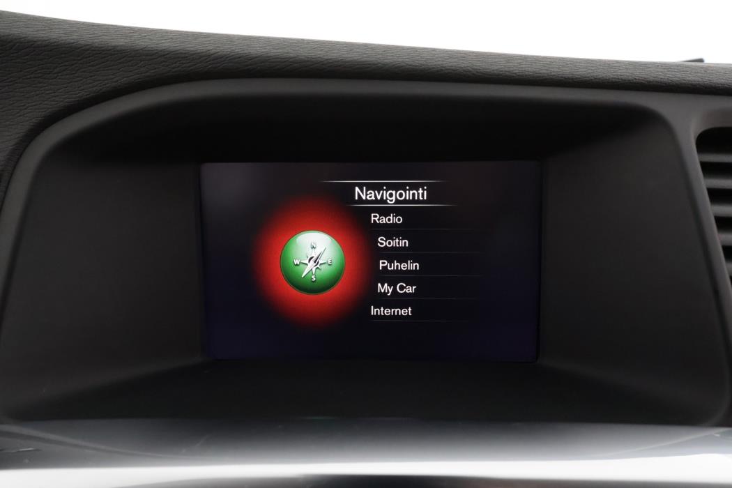 VOLVO V60 Cross Country 2018