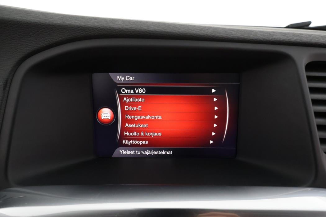 VOLVO V60 Cross Country 2018