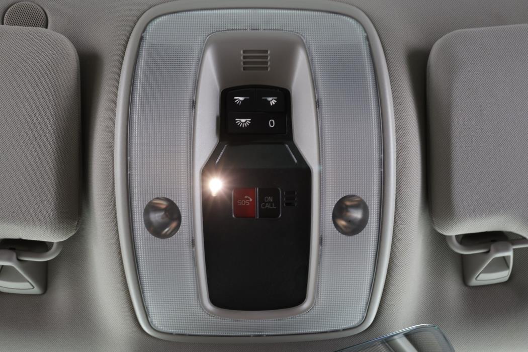 VOLVO V60 Cross Country 2018