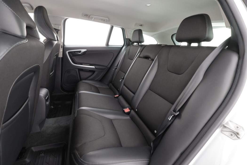 VOLVO V60 Cross Country 2018