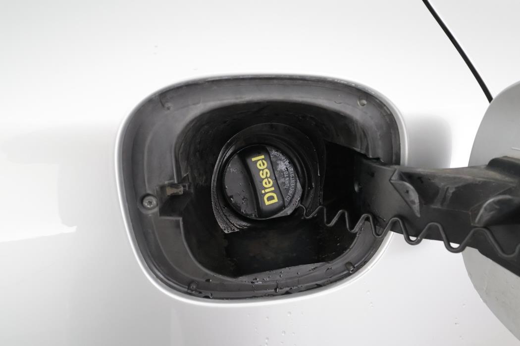 VOLVO V60 Cross Country 2018