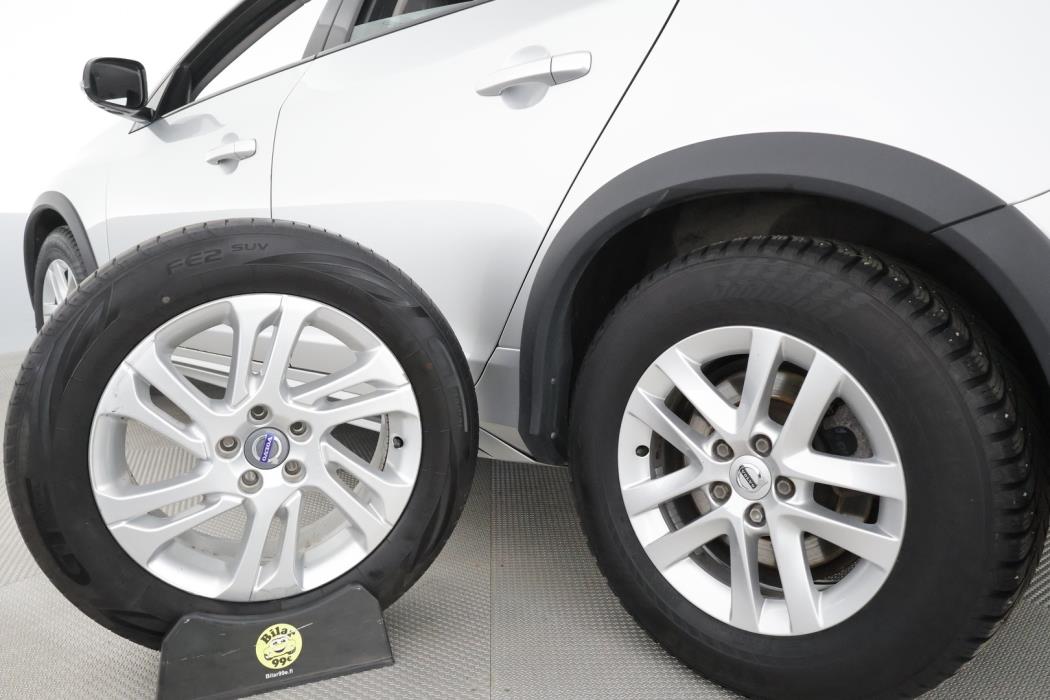 VOLVO V60 Cross Country 2018