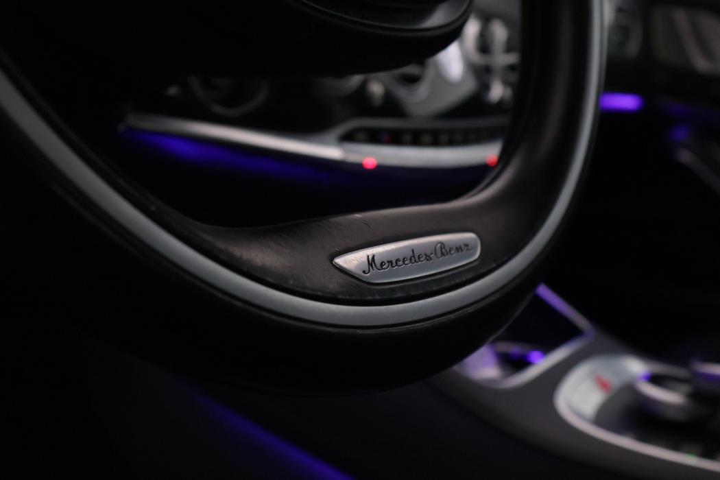 MERCEDES-BENZ S 2015